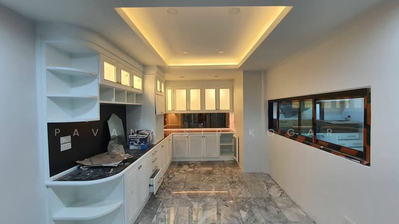 5-BR House, Bangkok, Lat Phrao, Lat Phrao, Bangkok, 5 Bedrooms, 400 sqm, Single Detached House For Rent, by Pavana Sirikogar, 500161294 - DDproperty.com