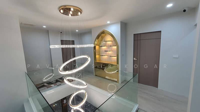 5-BR House, Bangkok, Lat Phrao, Lat Phrao, Bangkok, 5 Bedrooms, 400 sqm, Single Detached House For Rent, by Pavana Sirikogar, 500161294 - DDproperty.com