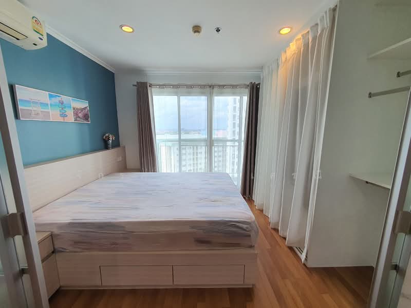 Lumpini Place Ramindra - Laksi, Bangkok, 20 Ramindhra Road, Anusaowari, Bang Khen, Bangkok, 1 Bedroom, 34 sqm, Condo For Sale, by จักรภณ ภูวเศรณี, 500161295 - DDproperty.com