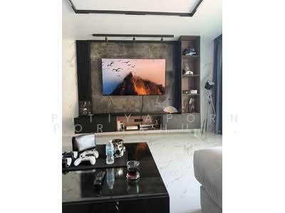 ขาย - Sunrise Hill Residence : ซันไรซ์ ฮิลล์, ชลบุรี