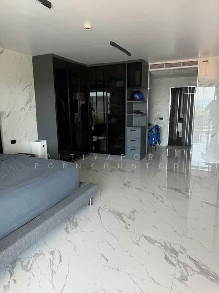 Sunrise Hill Residence : ซันไรซ์ ฮิลล์, ชลบุรี, หนองปรือ, บางละมุง, ชลบุรี, 120 ตร.ม., อพาร์ทเมนท์ ขาย, โดย Pitiyaporn Pornkhuntod, 500161296 - DDproperty.com