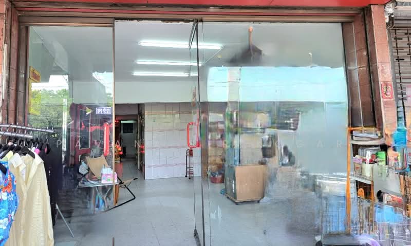 ทาวน์เฮ้าส์ 2-ห้องนอน, กรุงเทพ, ลาดยาว, จตุจักร, กรุงเทพ, 296 ตร.ม., ทาวน์เฮ้าส์ ให้เช่า, โดย Pavana Sirikogar, 500161298 - DDproperty.com