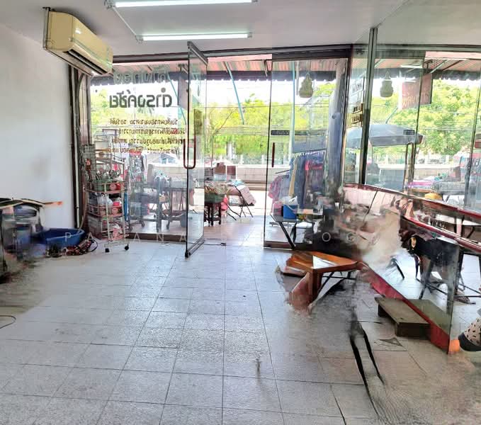 ทาวน์เฮ้าส์ 2-ห้องนอน, กรุงเทพ, ลาดยาว, จตุจักร, กรุงเทพ, 296 ตร.ม., ทาวน์เฮ้าส์ ให้เช่า, โดย Pavana Sirikogar, 500161298 - DDproperty.com