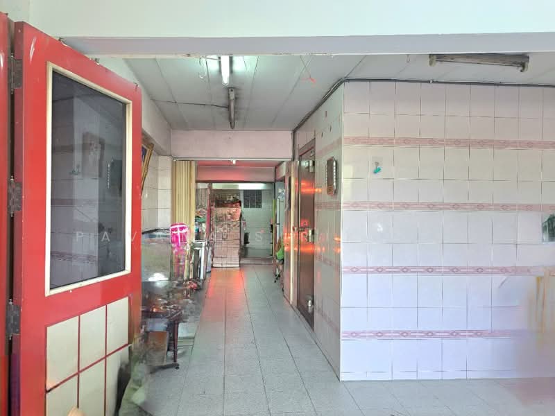 ทาวน์เฮ้าส์ 2-ห้องนอน, กรุงเทพ, ลาดยาว, จตุจักร, กรุงเทพ, 296 ตร.ม., ทาวน์เฮ้าส์ ให้เช่า, โดย Pavana Sirikogar, 500161298 - DDproperty.com