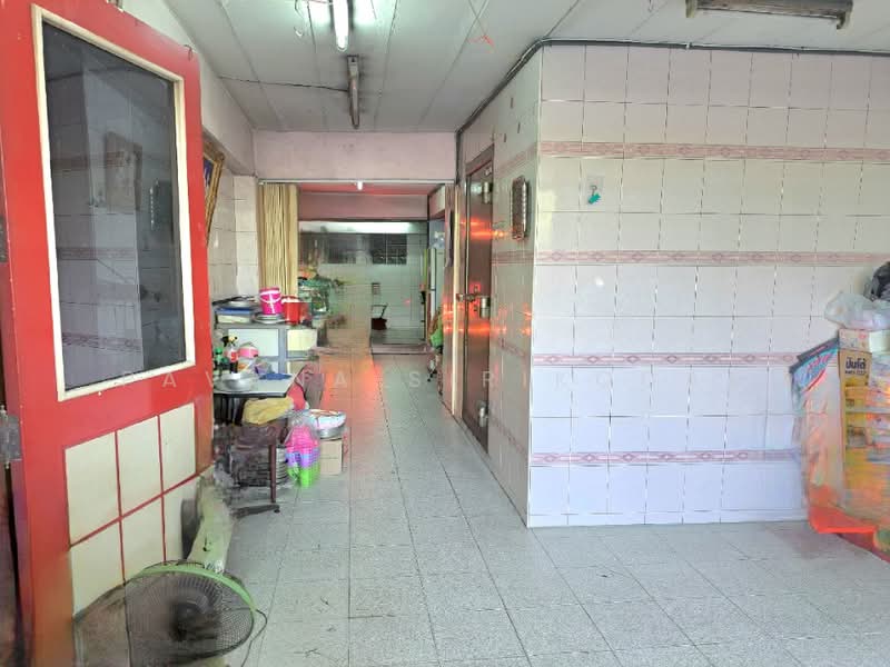 2-BR Townhouse, Bangkok, Lat Yao, Chatuchak, Bangkok, 2 Bedrooms, 296 sqm, Townhouse For Rent, by Pavana Sirikogar, 500161298 - DDproperty.com