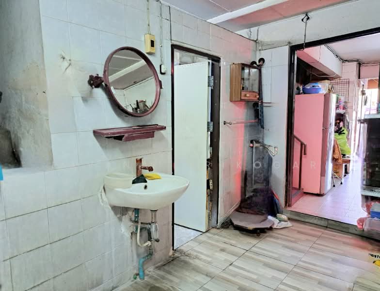 ทาวน์เฮ้าส์ 2-ห้องนอน, กรุงเทพ, ลาดยาว, จตุจักร, กรุงเทพ, 296 ตร.ม., ทาวน์เฮ้าส์ ให้เช่า, โดย Pavana Sirikogar, 500161298 - DDproperty.com