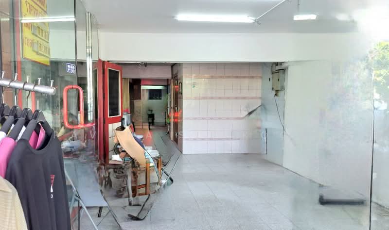 ทาวน์เฮ้าส์ 2-ห้องนอน, กรุงเทพ, ลาดยาว, จตุจักร, กรุงเทพ, 296 ตร.ม., ทาวน์เฮ้าส์ ให้เช่า, โดย Pavana Sirikogar, 500161298 - DDproperty.com