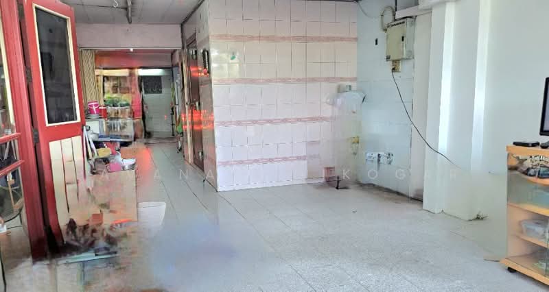 ทาวน์เฮ้าส์ 2-ห้องนอน, กรุงเทพ, ลาดยาว, จตุจักร, กรุงเทพ, 296 ตร.ม., ทาวน์เฮ้าส์ ให้เช่า, โดย Pavana Sirikogar, 500161298 - DDproperty.com