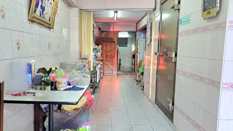 ทาวน์เฮ้าส์ 2-ห้องนอน, กรุงเทพ, ลาดยาว, จตุจักร, กรุงเทพ, 296 ตร.ม., ทาวน์เฮ้าส์ ให้เช่า, โดย Pavana Sirikogar, 500161298 - DDproperty.com