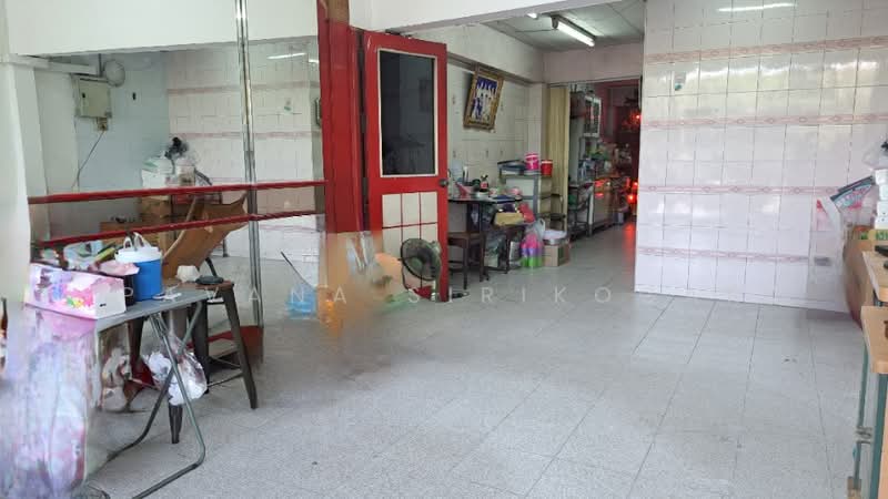 ทาวน์เฮ้าส์ 2-ห้องนอน, กรุงเทพ, ลาดยาว, จตุจักร, กรุงเทพ, 296 ตร.ม., ทาวน์เฮ้าส์ ให้เช่า, โดย Pavana Sirikogar, 500161298 - DDproperty.com