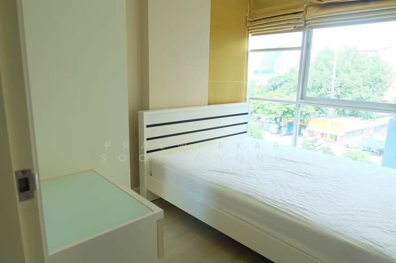 Metro Luxe Rama 4 : เมโทร ลักซ์ พระราม 4, กรุงเทพ, ถนนพระราม 4, พระโขนง, คลองเตย, กรุงเทพ, 24 ตร.ม., คอนโด ให้เช่า, โดย Praewpakar Soontawong, 500161299 - DDproperty.com