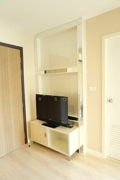 Metro Luxe Rama 4 : เมโทร ลักซ์ พระราม 4, กรุงเทพ, ถนนพระราม 4, พระโขนง, คลองเตย, กรุงเทพ, 24 ตร.ม., คอนโด ให้เช่า, โดย Praewpakar Soontawong, 500161299 - DDproperty.com