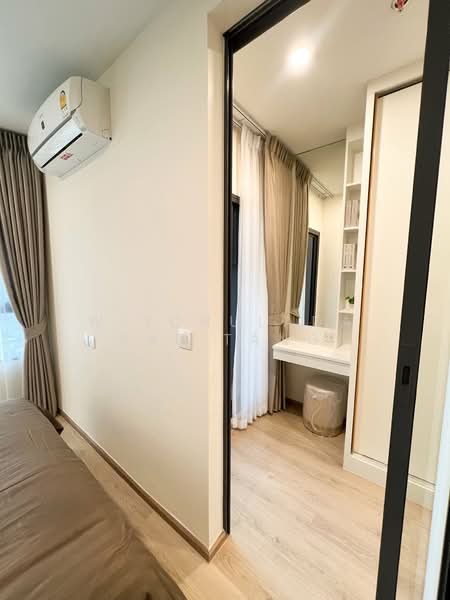 Life Rama 4-Asoke, Bangkok, Rama 4 Road, Khlong Toei, Khlong Toei, Bangkok, 1 Bedroom, 29 sqm, Condo For Rent, by Witchulada Sae Tang, 500161300 - DDproperty.com