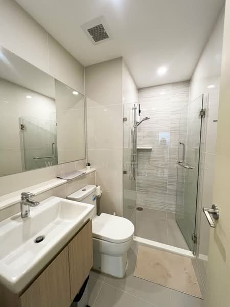 Life Rama 4-Asoke, Bangkok, Rama 4 Road, Khlong Toei, Khlong Toei, Bangkok, 1 Bedroom, 29 sqm, Condo For Rent, by Witchulada Sae Tang, 500161300 - DDproperty.com