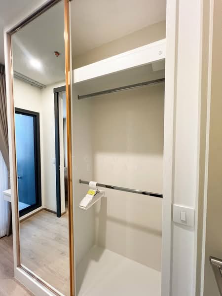 Life Rama 4-Asoke, Bangkok, Rama 4 Road, Khlong Toei, Khlong Toei, Bangkok, 1 Bedroom, 29 sqm, Condo For Rent, by Witchulada Sae Tang, 500161300 - DDproperty.com