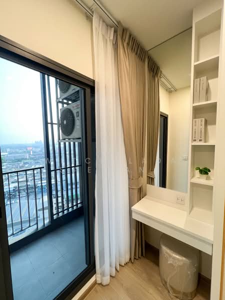 Life Rama 4-Asoke : ไลฟ์ พระราม 4 - อโศก, กรุงเทพ, พระราม 4, คลองเตย, คลองเตย, กรุงเทพ, 29 ตร.ม., คอนโด ให้เช่า, โดย Witchulada Sae Tang, 500161300 - DDproperty.com