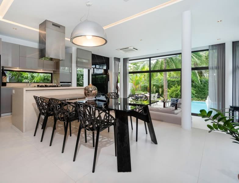 Civetta Grand Villas : ซีเว็ตต้า แกรนด์ วิลล่า, ภูเก็ต, 86-105 Moo 7 Soi Saiyuan, ราไวย์, เมืองภูเก็ต, ภูเก็ต, 441 ตร.ม., วิลล่า ขาย, โดย Pitiyaporn Pornkhuntod, 500161304 - DDproperty.com