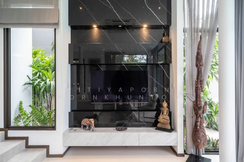 Civetta Grand Villas, Phuket, 86-105 Moo 7 Soi Saiyuan, Rawai, Muang Phuket, Phuket, 4 Bedrooms, 441 sqm, Villa For Sale, by Pitiyaporn Pornkhuntod, 500161304 - DDproperty.com