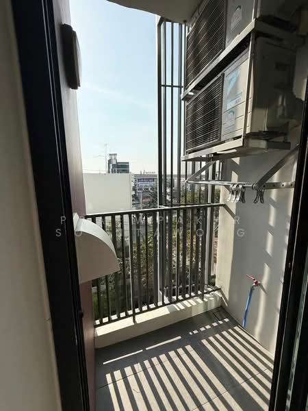 The Origin Ramintra 83 Station, Bangkok, Ram Inthra Road, Ram Inthra, Khan Na Yao, Bangkok, 1 Bedroom, 26 sqm, Condo For Rent, by Praewpakar Soontawong, 500161306 - DDproperty.com