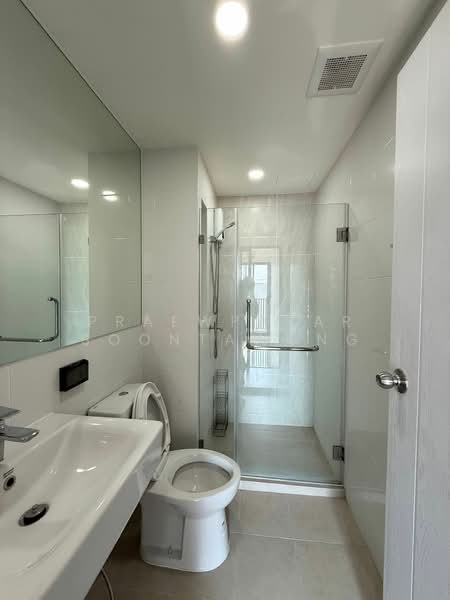 The Origin Ramintra 83 Station, Bangkok, Ram Inthra Road, Ram Inthra, Khan Na Yao, Bangkok, 1 Bedroom, 26 sqm, Condo For Rent, by Praewpakar Soontawong, 500161306 - DDproperty.com