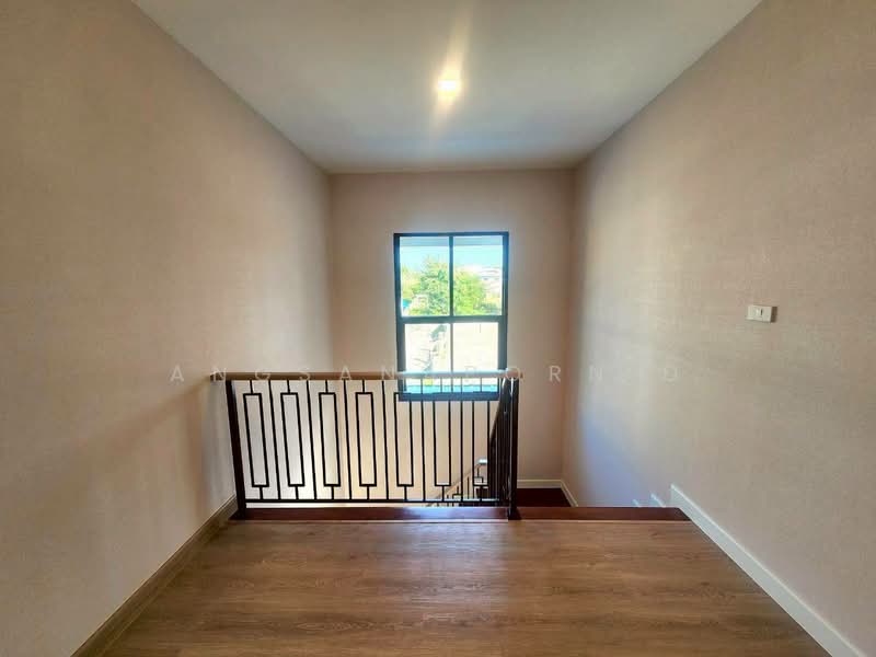 Chonlada Bangbuathong, Nonthaburi, Bang Kruai - Sai Noi Road, Bang Bua Thong, Bang Bua Thong, Nonthaburi, 4 Bedrooms, 337 sqm, Single Detached House For Sale, by Angsanaporn D, 500161307 - DDproperty.com