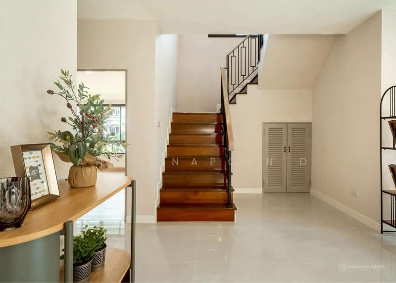 Chonlada Bangbuathong, Nonthaburi, Bang Kruai - Sai Noi Road, Bang Bua Thong, Bang Bua Thong, Nonthaburi, 4 Bedrooms, 337 sqm, Single Detached House For Sale, by Angsanaporn D, 500161307 - DDproperty.com