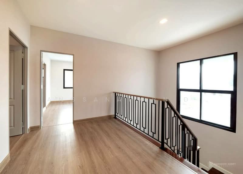 Chonlada Bangbuathong, Nonthaburi, Bang Kruai - Sai Noi Road, Bang Bua Thong, Bang Bua Thong, Nonthaburi, 4 Bedrooms, 337 sqm, Single Detached House For Sale, by Angsanaporn D, 500161307 - DDproperty.com