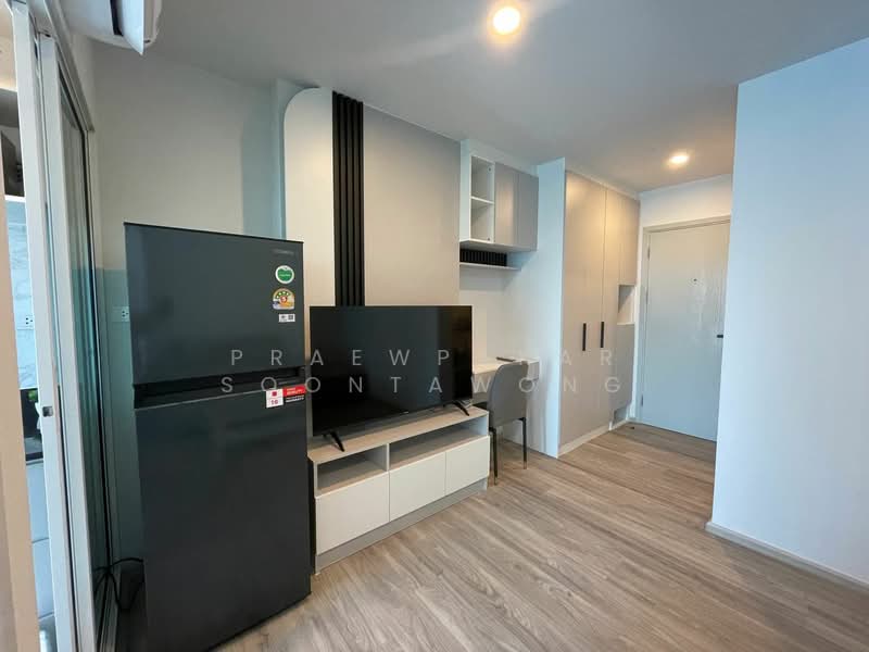 Regent Home Bangna : รีเจ้นท์ โฮม บางนา, กรุงเทพ, ถนน สรรพาวุธ, บางนาใต้, บางนา, กรุงเทพ, 27 ตร.ม., คอนโด ให้เช่า, โดย Praewpakar Soontawong, 500161308 - DDproperty.com