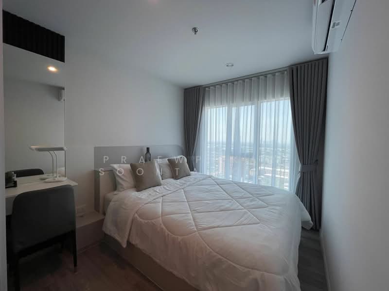 Regent Home Bangna : รีเจ้นท์ โฮม บางนา, กรุงเทพ, ถนน สรรพาวุธ, บางนาใต้, บางนา, กรุงเทพ, 27 ตร.ม., คอนโด ให้เช่า, โดย Praewpakar Soontawong, 500161308 - DDproperty.com