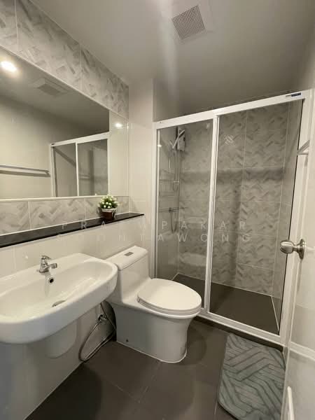 Regent Home Bangna : รีเจ้นท์ โฮม บางนา, กรุงเทพ, ถนน สรรพาวุธ, บางนาใต้, บางนา, กรุงเทพ, 27 ตร.ม., คอนโด ให้เช่า, โดย Praewpakar Soontawong, 500161308 - DDproperty.com