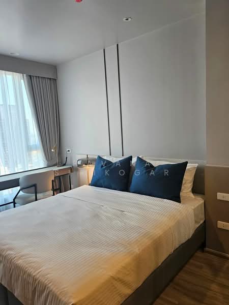 Culture Thonglor, Bangkok, Soi Sukhumvit 59, Sukhumvit Road, Khlong Tan Nua, Watthana, Bangkok, 1 Bedroom, 31 sqm, Condo For Rent, by Pavana Sirikogar, 500161312 - DDproperty.com