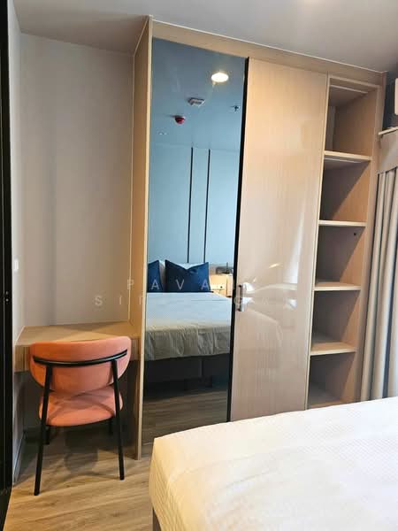 Culture Thonglor, Bangkok, Soi Sukhumvit 59, Sukhumvit Road, Khlong Tan Nua, Watthana, Bangkok, 1 Bedroom, 31 sqm, Condo For Rent, by Pavana Sirikogar, 500161312 - DDproperty.com