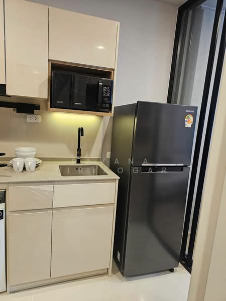 Culture Thonglor, Bangkok, Soi Sukhumvit 59, Sukhumvit Road, Khlong Tan Nua, Watthana, Bangkok, 1 Bedroom, 31 sqm, Condo For Rent, by Pavana Sirikogar, 500161312 - DDproperty.com