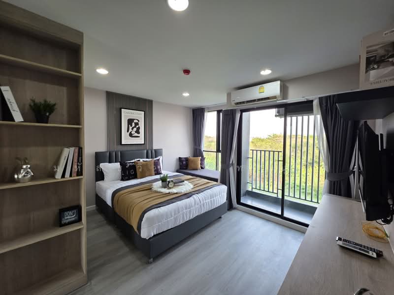 The Excel อุดมสุข, กรุงเทพ, 30 ซอยอุดมสุข 29 แขวงบางจาก เขตพระโขนง กทม., บางจาก, พระโขนง, กรุงเทพ, 21 ตร.ม., คอนโด ขาย, โดย มหัสธวิน เตทาณุวัท, 500161313 - DDproperty.com