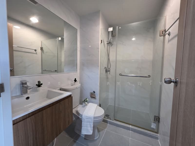 The Excel Udomsuk, Bangkok, 30 ซอยอุดมสุข 29 แขวงบางจาก เขตพระโขนง กทม., Bang Chak, Phra Khanong, Bangkok, Studio, 21 sqm, Condo For Sale, by Mahusttawin Tetanuwat, 500161313 - DDproperty.com