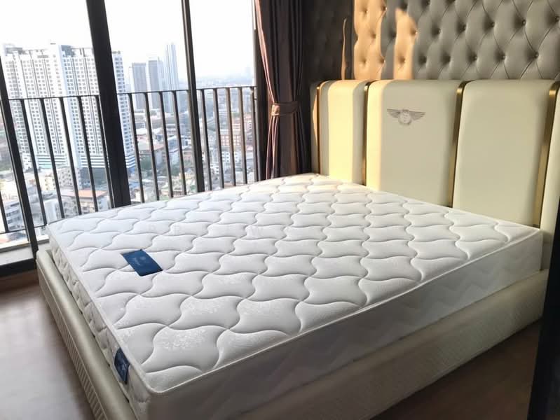 The Tree Interchange, Bangkok, Pracharat Sai 2 Road, Bang Sue, Bang Sue, Bangkok, 1 Bedroom, 36 sqm, Condo For Rent, by Praewpakar Soontawong, 500161315 - DDproperty.com