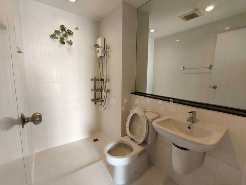 The Tree Interchange : เดอะ ทรี อินเตอร์เชนจ์, กรุงเทพ, ถนนประชาราษฎร์ สาย 2, บางซื่อ, บางซื่อ, กรุงเทพ, 36 ตร.ม., คอนโด ให้เช่า, โดย Praewpakar Soontawong, 500161315 - DDproperty.com