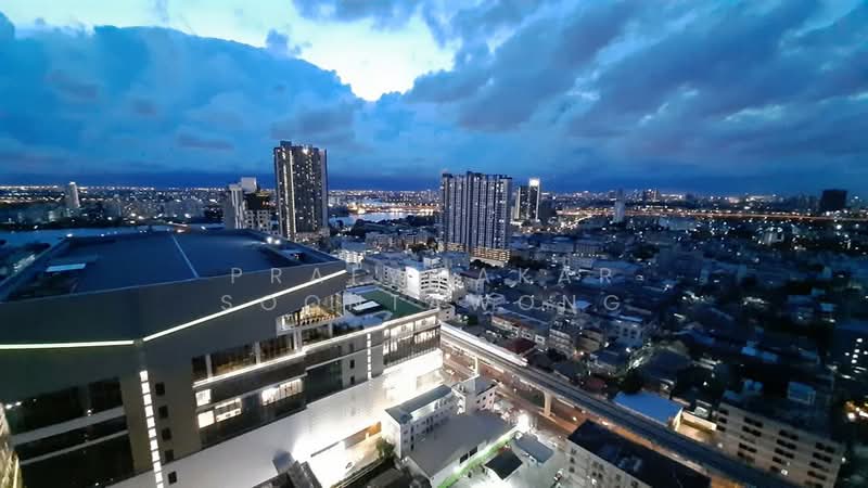 The Tree Interchange, Bangkok, Pracharat Sai 2 Road, Bang Sue, Bang Sue, Bangkok, 1 Bedroom, 36 sqm, Condo For Rent, by Praewpakar Soontawong, 500161315 - DDproperty.com