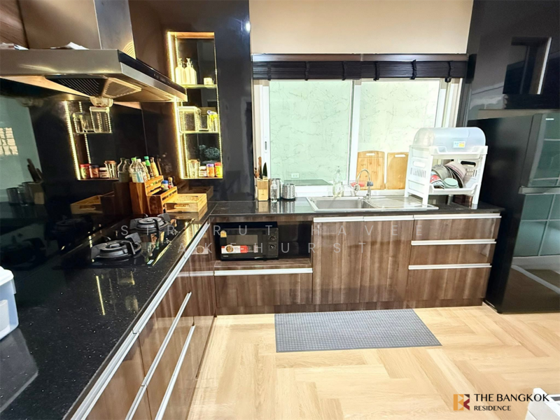 Golden Village Onnut-Pattanakan : โกลเด้น วิลเลจ อ่อนนุช-พัฒนาการ, กรุงเทพ, ซอยอ่อนนุช 65 แยก14, ประเวศ, ประเวศ, กรุงเทพ, 330 ตร.ม., บ้านเดี่ยว ขาย, โดย Sirirut Havee Akehurst, 500161316 - DDproperty.com