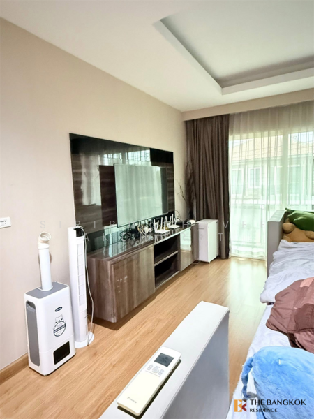 Golden Village Onnut-Pattanakan, Bangkok, Soi On Nut 65 Yak14, Prawet, Prawet, Bangkok, 4 Bedrooms, 330 sqm, Single Detached House For Sale, by Sirirut Havee Akehurst, 500161316 - DDproperty.com