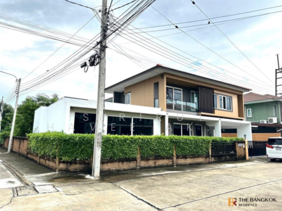 ขาย - Golden Village Onnut-Pattanakan : โกลเด้น วิลเลจ อ่อนนุช-พัฒนาการ, กรุงเทพ