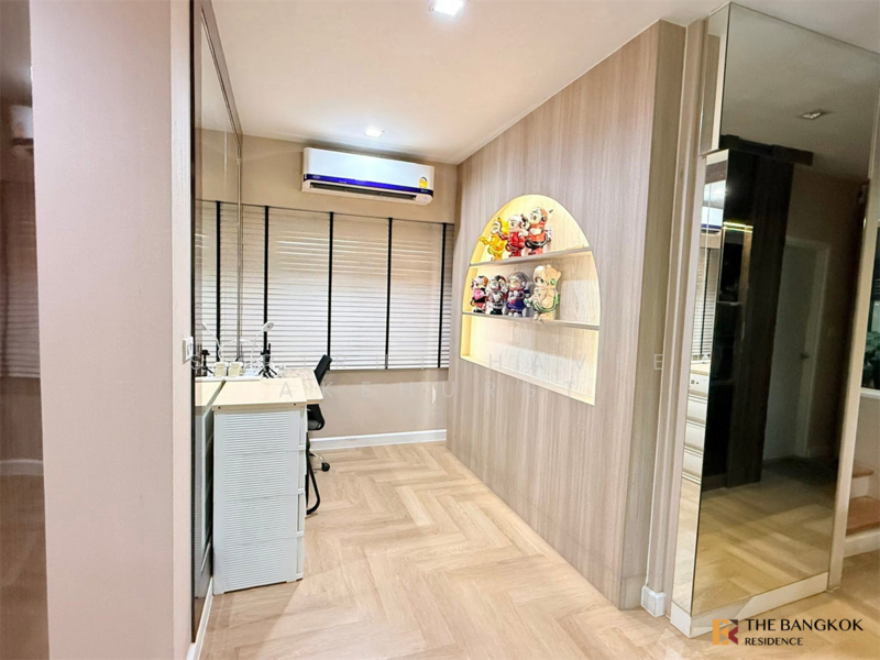 Golden Village Onnut-Pattanakan : โกลเด้น วิลเลจ อ่อนนุช-พัฒนาการ, กรุงเทพ, ซอยอ่อนนุช 65 แยก14, ประเวศ, ประเวศ, กรุงเทพ, 330 ตร.ม., บ้านเดี่ยว ขาย, โดย Sirirut Havee Akehurst, 500161316 - DDproperty.com