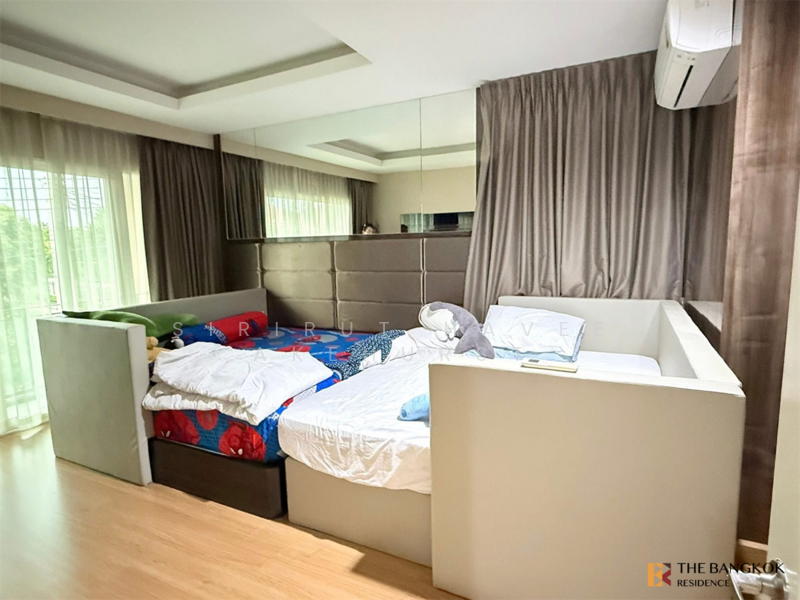 Golden Village Onnut-Pattanakan : โกลเด้น วิลเลจ อ่อนนุช-พัฒนาการ, กรุงเทพ, ซอยอ่อนนุช 65 แยก14, ประเวศ, ประเวศ, กรุงเทพ, 330 ตร.ม., บ้านเดี่ยว ขาย, โดย Sirirut Havee Akehurst, 500161316 - DDproperty.com