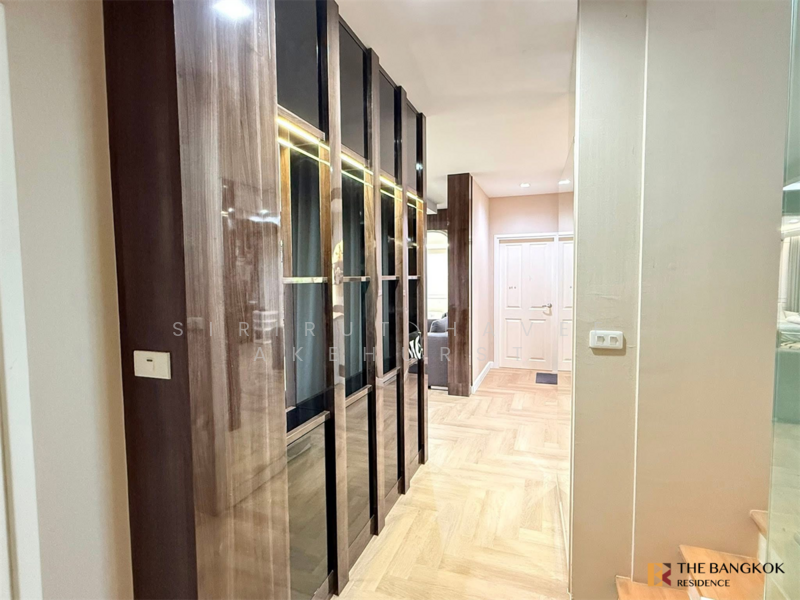 Golden Village Onnut-Pattanakan, Bangkok, Soi On Nut 65 Yak14, Prawet, Prawet, Bangkok, 4 Bedrooms, 330 sqm, Single Detached House For Sale, by Sirirut Havee Akehurst, 500161316 - DDproperty.com