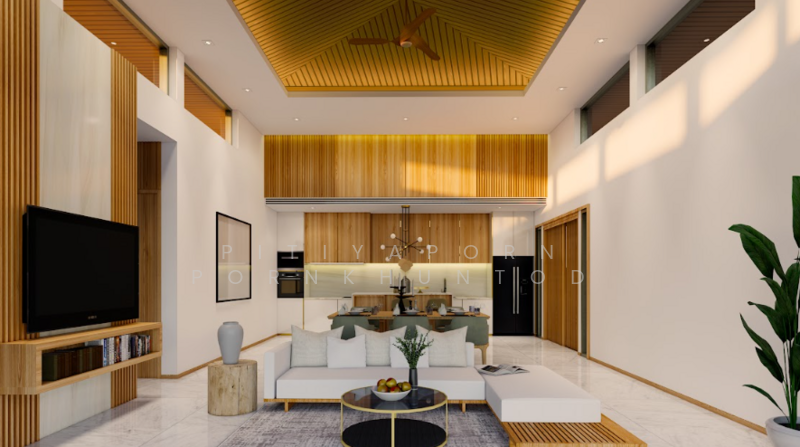 Manisa Villas : มานิสา วิลล่า, ภูเก็ต, 119 Rural Rd Pk. 4015, ศรีสุนทร, ถลาง, ภูเก็ต, 272 ตร.ม., วิลล่า ขาย, โดย Pitiyaporn Pornkhuntod, 500161317 - DDproperty.com