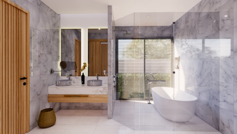 Manisa Villas : มานิสา วิลล่า, ภูเก็ต, 119 Rural Rd Pk. 4015, ศรีสุนทร, ถลาง, ภูเก็ต, 272 ตร.ม., วิลล่า ขาย, โดย Pitiyaporn Pornkhuntod, 500161317 - DDproperty.com