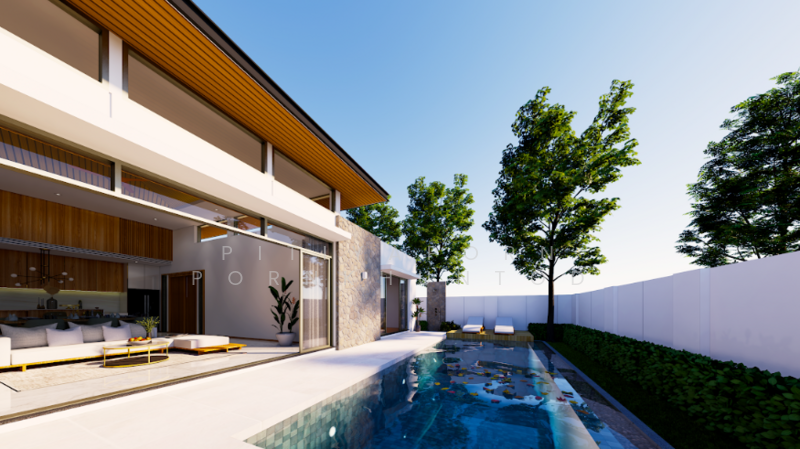 Manisa Villas : มานิสา วิลล่า, ภูเก็ต, 119 Rural Rd Pk. 4015, ศรีสุนทร, ถลาง, ภูเก็ต, 272 ตร.ม., วิลล่า ขาย, โดย Pitiyaporn Pornkhuntod, 500161317 - DDproperty.com