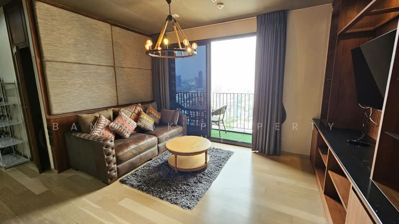 HQ Thonglor by Sansiri : เฮชคิว บาย แสนสิริ, กรุงเทพ, ซอยสุขุมวิท 55 แขวงคลองตันเหนือ เขตวัฒนา กรุงเทพมหานคร, คลองตันเหนือ, วัฒนา, กรุงเทพ, 76 ตร.ม., คอนโด ให้เช่า, โดย BANGKOK PROPERTY AGENTS, 500161320 - DDproperty.com