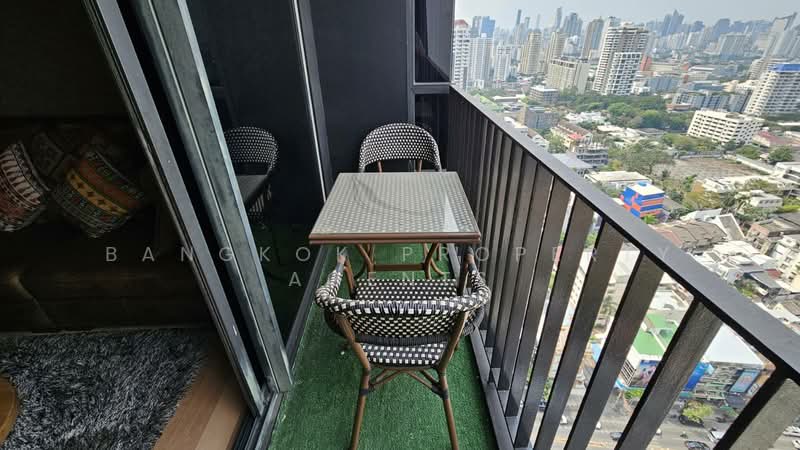 HQ Thonglor by Sansiri : เฮชคิว บาย แสนสิริ, กรุงเทพ, ซอยสุขุมวิท 55 แขวงคลองตันเหนือ เขตวัฒนา กรุงเทพมหานคร, คลองตันเหนือ, วัฒนา, กรุงเทพ, 76 ตร.ม., คอนโด ให้เช่า, โดย BANGKOK PROPERTY AGENTS, 500161320 - DDproperty.com