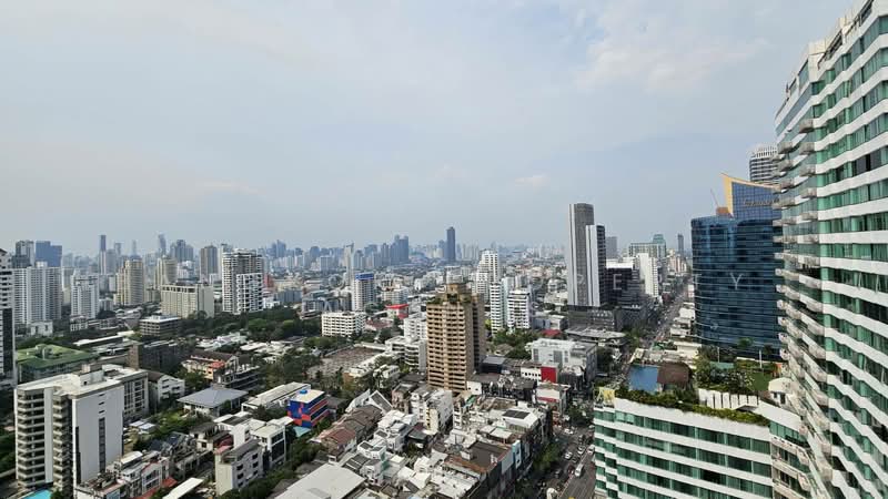HQ Thonglor by Sansiri : เฮชคิว บาย แสนสิริ, กรุงเทพ, ซอยสุขุมวิท 55 แขวงคลองตันเหนือ เขตวัฒนา กรุงเทพมหานคร, คลองตันเหนือ, วัฒนา, กรุงเทพ, 76 ตร.ม., คอนโด ให้เช่า, โดย BANGKOK PROPERTY AGENTS, 500161320 - DDproperty.com